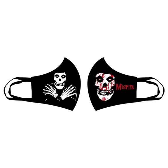 MISFITS - Skull (maszk) MISFITS - Skull (maszk)