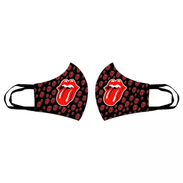 ROLLING STONES - Logo (maszk)