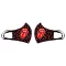 ROLLING STONES - Logo (maszk)