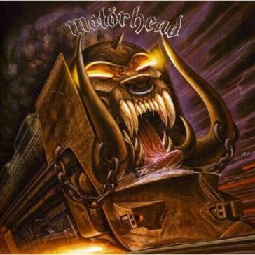 MOTORHEAD: Orgasmatron (2CD, Deluxe Edition)