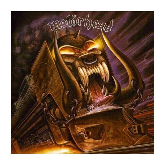 MOTORHEAD: Orgasmatron (2CD, Deluxe Edition) MOTORHEAD: Orgasmatron (2CD, Deluxe Edition)