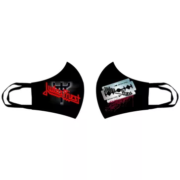 JUDAS PRIEST - British Steel (maszk)