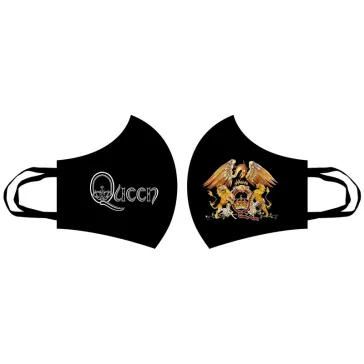 QUEEN - Crest (maszk)