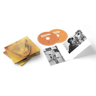 ROLLING STONES: Goats Head Soup (CD, remastered, Deluxe)