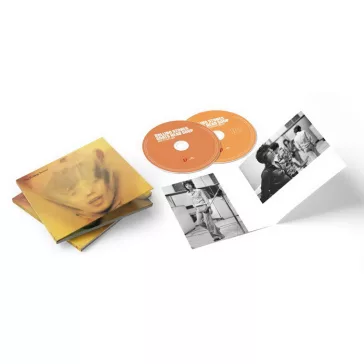 ROLLING STONES: Goats Head Soup (CD, remastered, Deluxe)