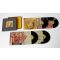 ROLLING STONES: Goats Head Soup (4LP, box set)