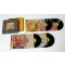ROLLING STONES: Goats Head Soup (4LP, box set)