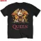 QUEEN: Crest (kids, póló)