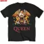 QUEEN: Crest (kids, póló)