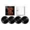 METALLICA: S&M2 (4LP, black, ltd.)