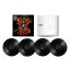 METALLICA: S&M2 (4LP, black, ltd.)