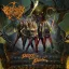 BURNING WITCHES: Dance With The Devil (CD)
