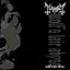 MAYHEM: Wolf's Lair Abyss (CD)