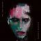MARILYN MANSON: We Are Chaos (CD