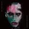 MARILYN MANSON: We Are Chaos (CD