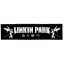 LINKIN PARK: Soldiers Superstrip (22 cm x 5 cm) (felvarró)
