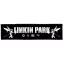 LINKIN PARK: Soldiers Superstrip (22 cm x 5 cm) (felvarró)