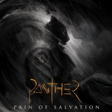 PAIN OF SALVATION: Panther (2CD)