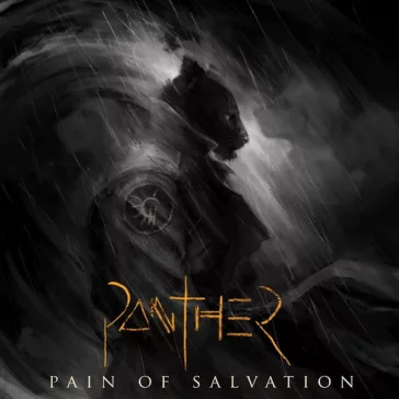 PAIN OF SALVATION: Panther (2CD)