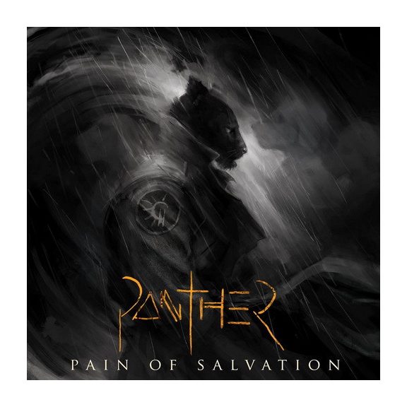 PAIN OF SALVATION: Panther (2CD) PAIN OF SALVATION: Panther (2CD)