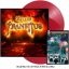 AYREON: Transitus (2LP, red, 180gr + comic book)