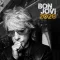 BON JOVI: 2020 (CD)