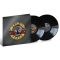 GUNS N' ROSES: Greatest Hits (2LP, black, 180 gr)