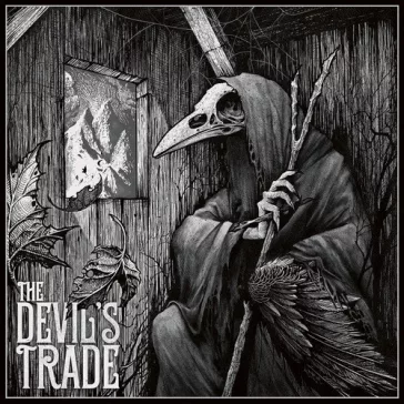 DEVIL'S TRADE, THE: The Call Of The Iron Peak (CD)