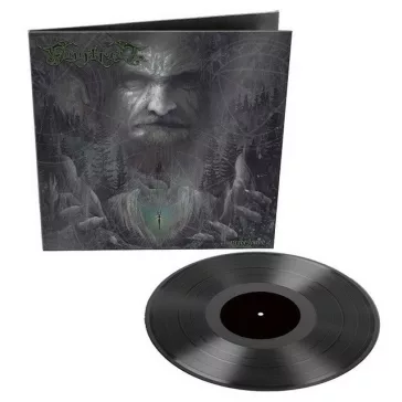 FINNTROLL: Vredesvavd (LP)