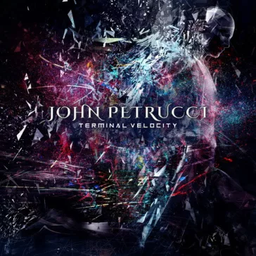 JOHN PETRUCCI: Terminal Velocity (CD)