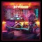 DIVIDED: Behind Your Neon Eyes (CD)