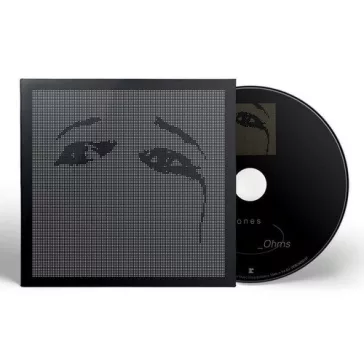 DEFTONES: Ohms (CD)