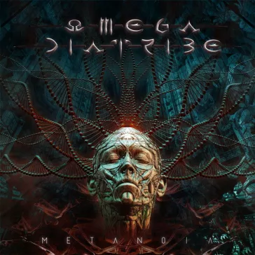 OMEGA DIATRIBE: Metanoia (CD, digipack)