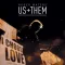 ROGER WATERS: Us + Them (3LP)