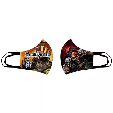 Five Finger Death Punch - War (maszk)