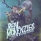 REAL MCKENZIES: Beer And Loathing (LP)