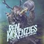 REAL MCKENZIES: Beer And Loathing (LP)