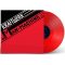 KRAFTWERK: The Man-Machine (LP, red, 180 gr)