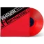 KRAFTWERK: The Man-Machine (LP, red, 180 gr)