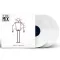 KRAFTWERK: The Mix (2LP, english, white, 180 gr)