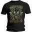 MOTORHEAD: Spider Webbed War Pig (póló)