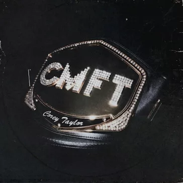 COREY TAYLOR: CMFT (LP, 140 gr)