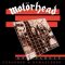 MOTORHEAD: On Parole - Expanded & Remastered (CD, +6 bonus)
