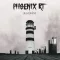 PHOENIX RT.: Jelzőfény (CD)