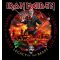 IRON MAIDEN: Nights Of The Dead - Live In Mexico City (2CD)
