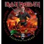 IRON MAIDEN: Nights Of The Dead - Live In Mexico City (2CD)