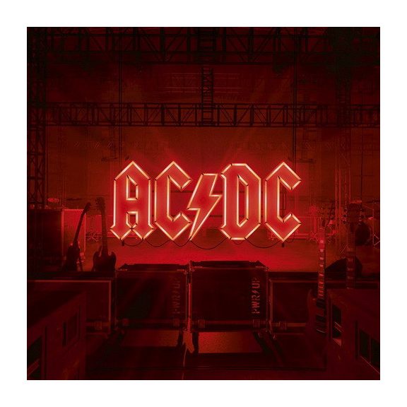 AC/DC: Power Up (CD) AC/DC: Power Up (CD)