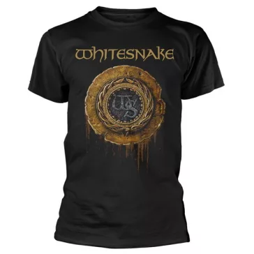 WHITESNAKE: Logo (póló)