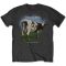 PINK FLOYD: Atom Heart Mother (grey) (póló)