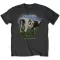 PINK FLOYD: Atom Heart Mother (grey) (póló)